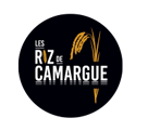 Les riz de Camargue